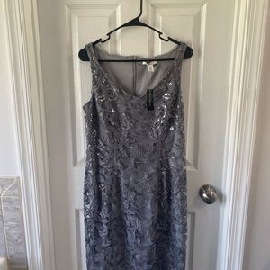 White House Black Market Dress